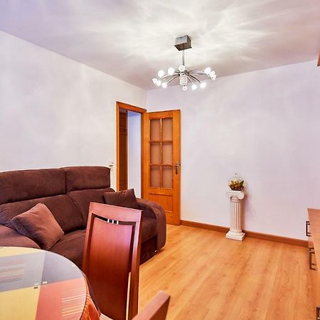Vut Plaza Florida Apartment ซาลามังกา ภายนอก รูปภาพ