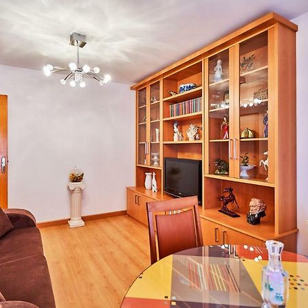 Vut Plaza Florida Apartment ซาลามังกา ภายนอก รูปภาพ