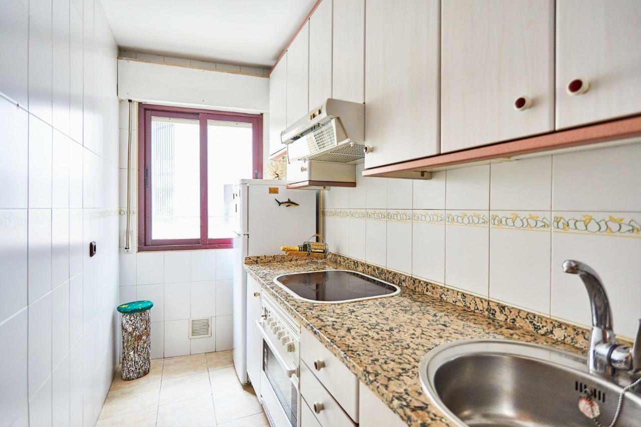 Vut Plaza Florida Apartment ซาลามังกา ภายนอก รูปภาพ
